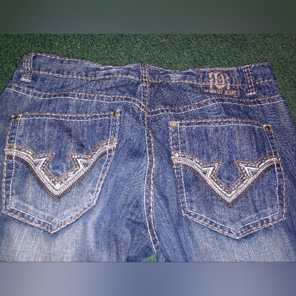 Request jeans size 38/32